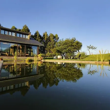 Casa Con Gran Jardin Y Piscina En Cabarceno Holiday home *