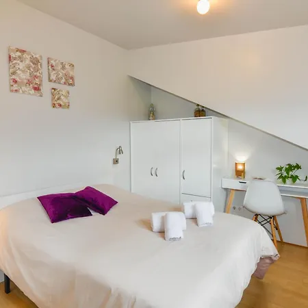 Holiday home Casa Con Gran Jardin Y Piscina En Cabarceno