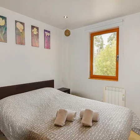 Holiday home Casa Con Gran Jardin Y Piscina En Cabarceno *