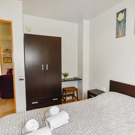 Holiday home Casa Con Gran Jardin Y Piscina En Cabarceno